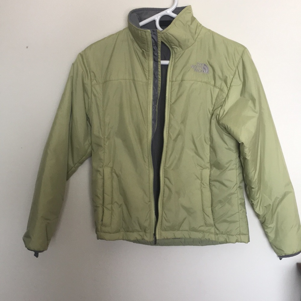NORTH FACE JACKET